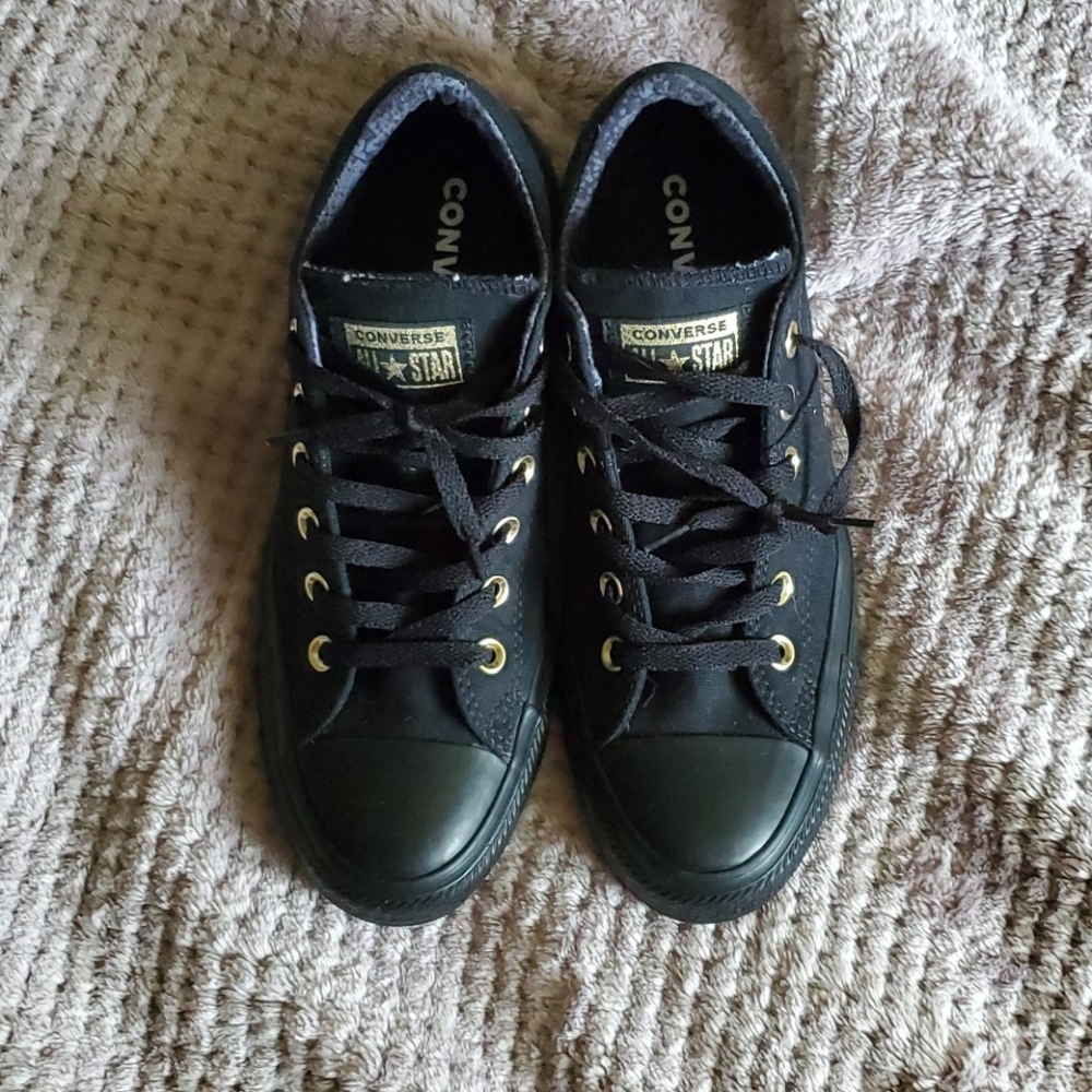 Converse Chuck Taylors